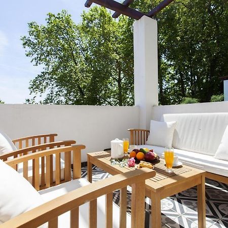 Villa Gems Of Zagora Exterior foto