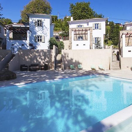 Villa Gems Of Zagora Exterior foto