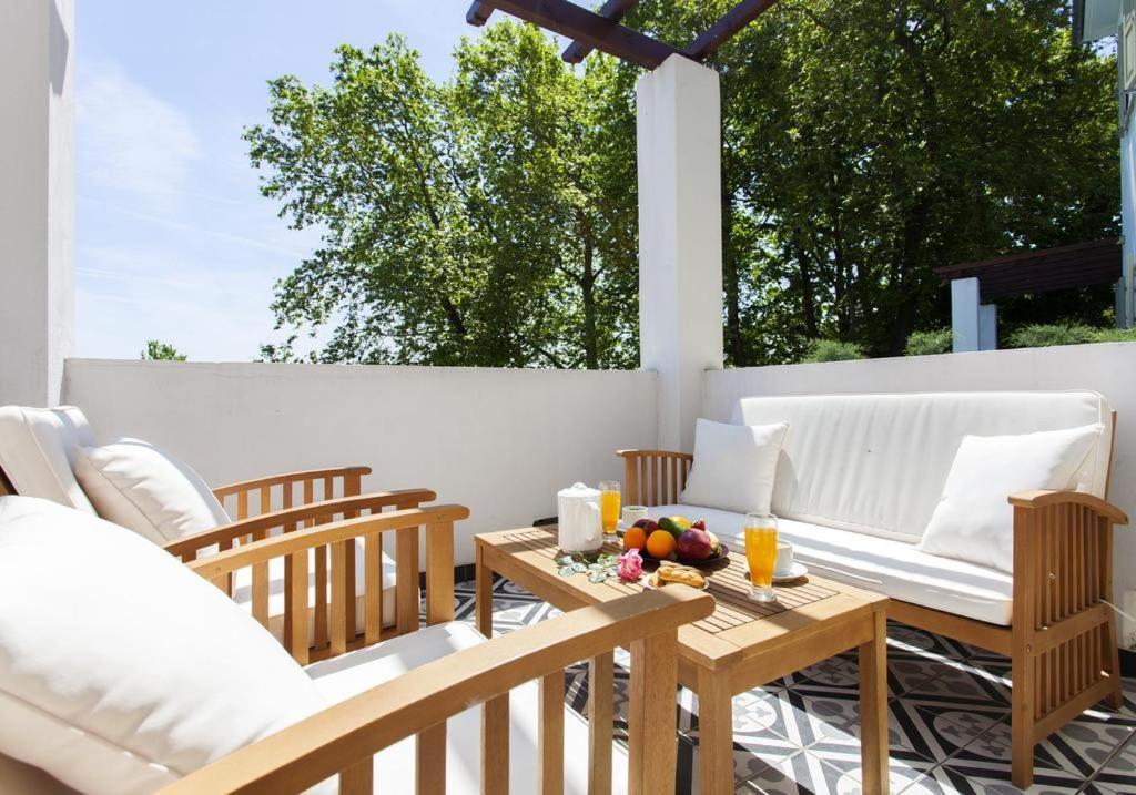 Villa Gems Of Zagora Exterior foto