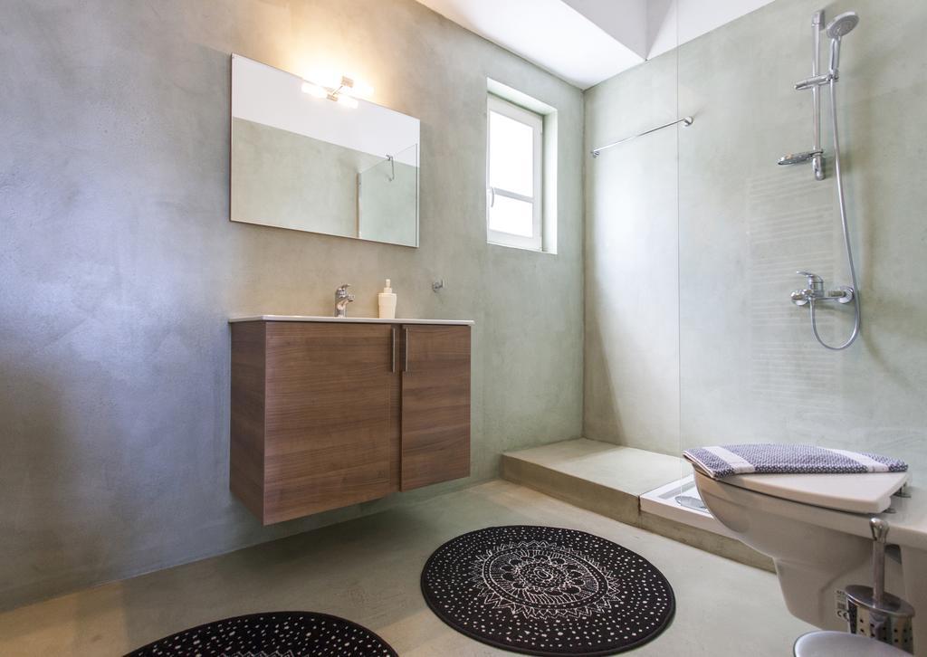 Villa Gems Of Zagora Exterior foto