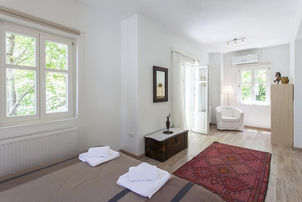 Villa Gems Of Zagora Exterior foto
